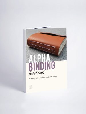 Alpha Binding Tutorial