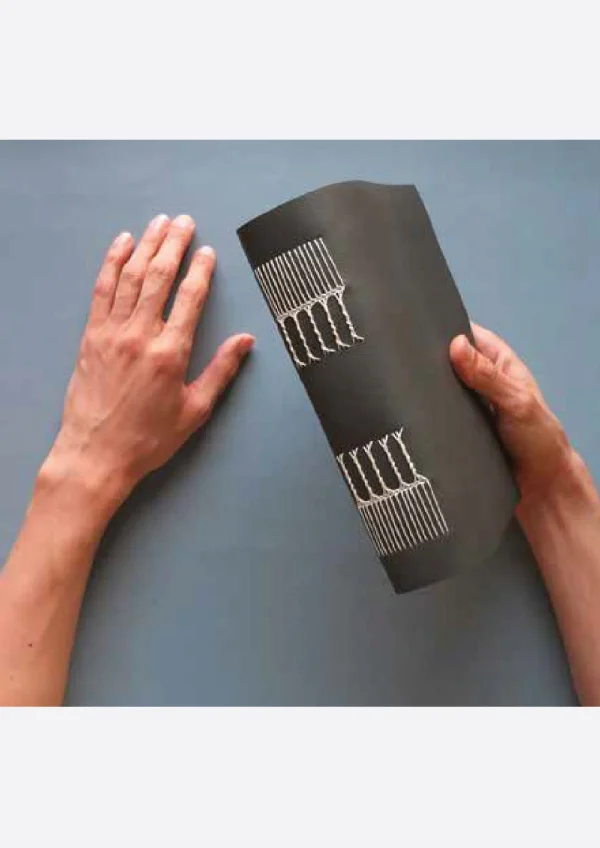 The Siam Bindery Long Stitch Binding Tutorial - The Siam Bindery