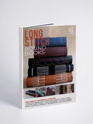 Long Stitch Bound Books Tutorials Pack