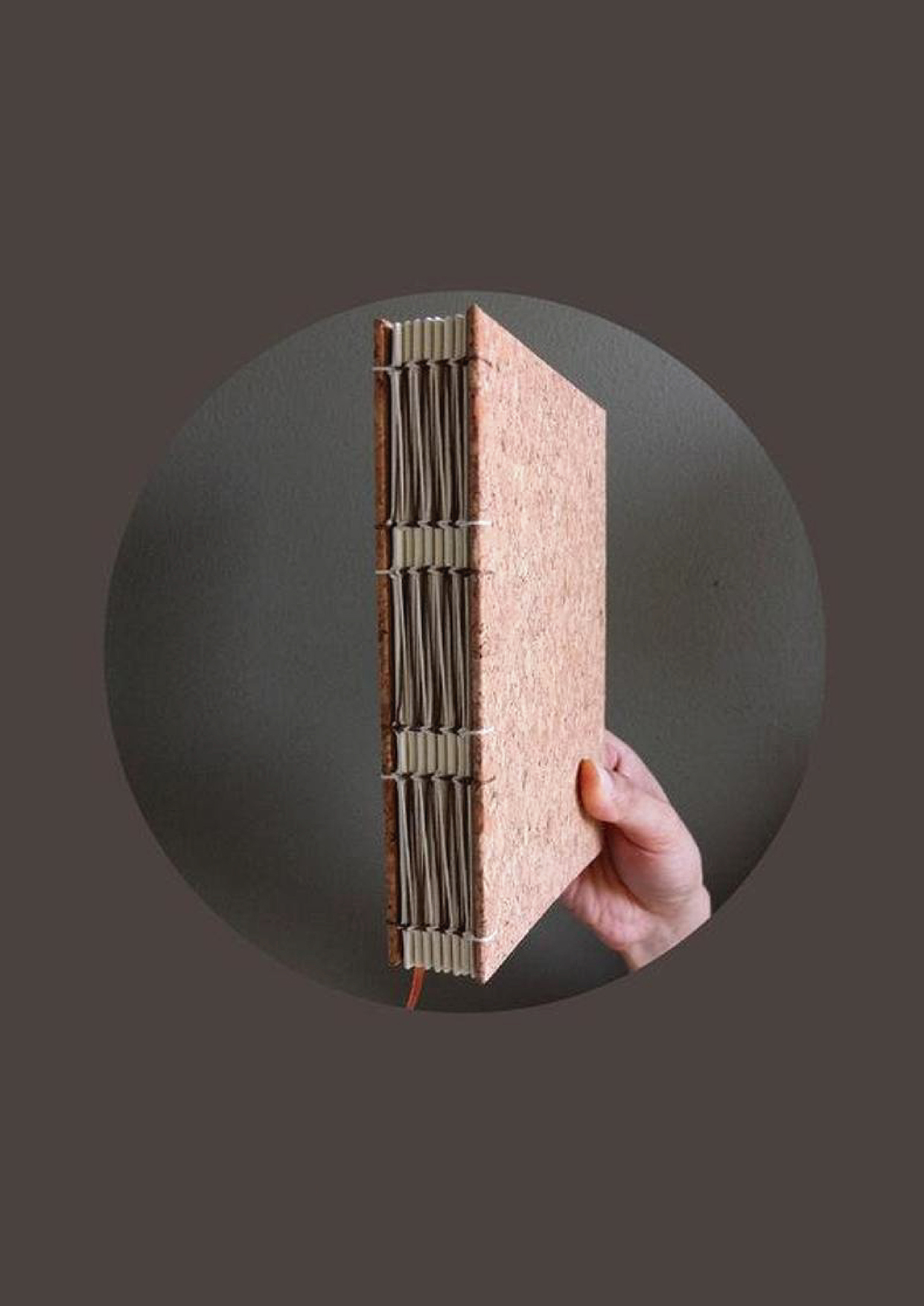 Coptic Toolkit - Make 2 Books, 2 Styles - Image 11