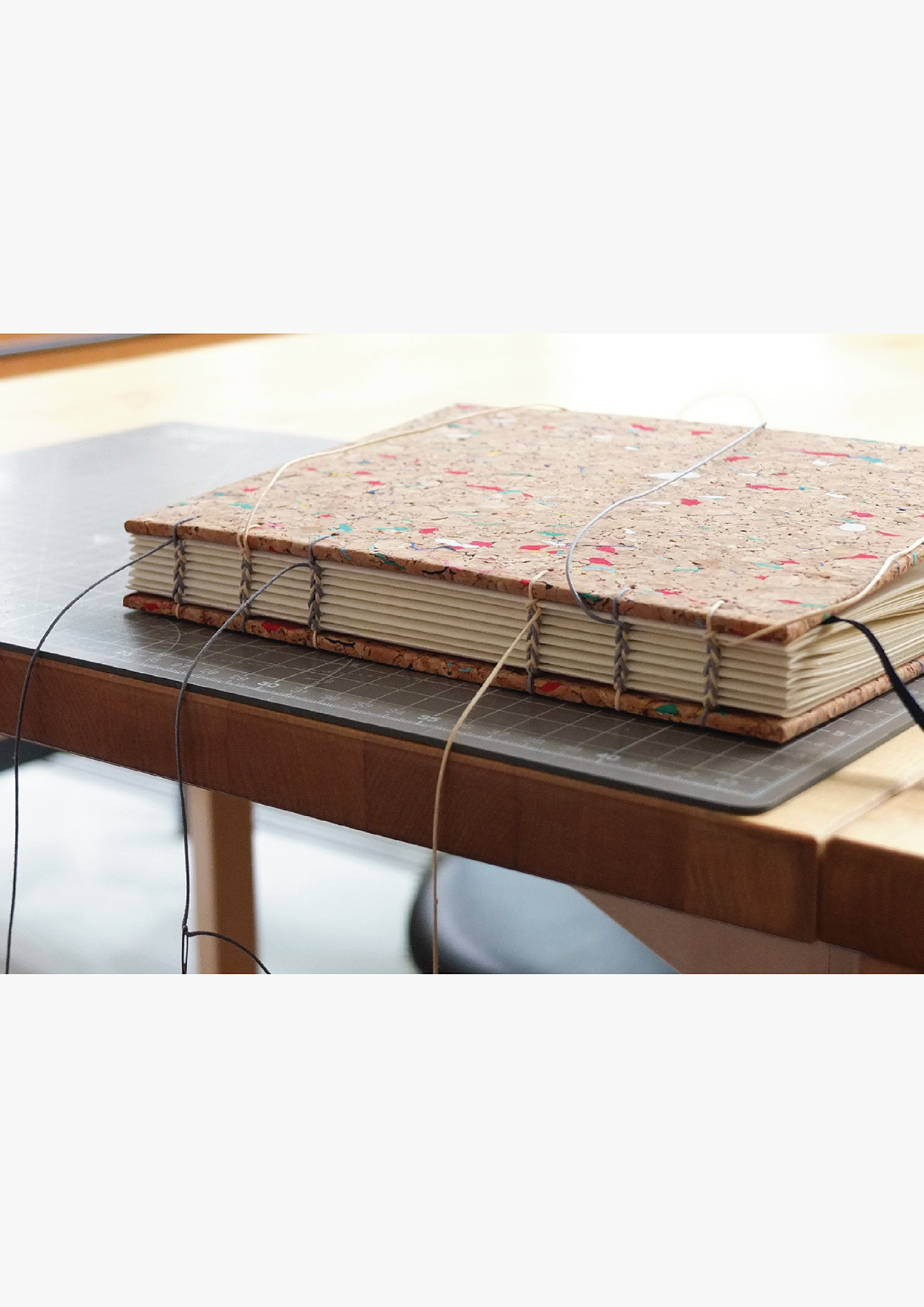 Coptic Toolkit - Make 2 Books, 2 Styles - Image 5